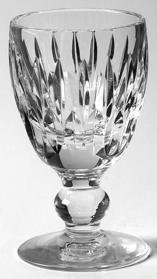 Maureen (Cut) Port Wine by Waterford Crystal-1