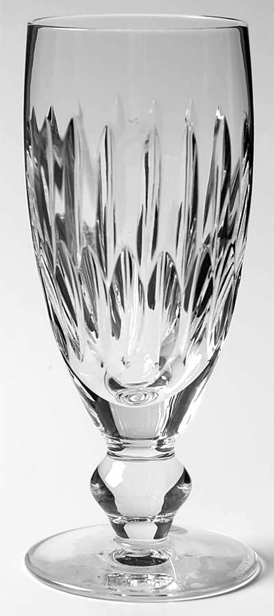 Maureen (Cut) Fluted Champagne by Waterford Crystal-1