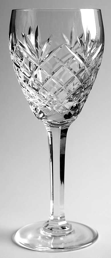 Merano Wine Glass by Waterford Crystal-1