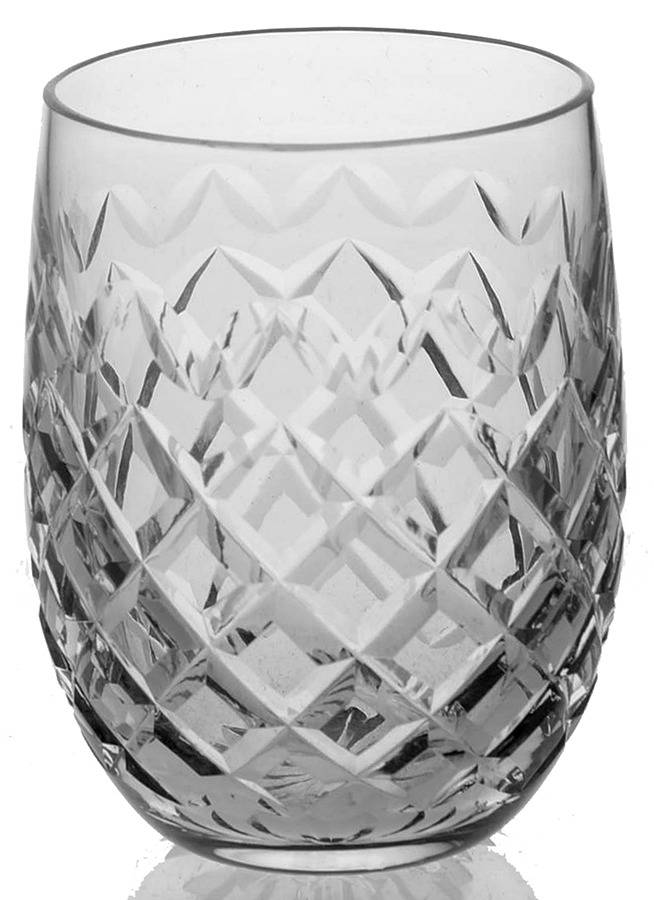 Powerscourt 7 Oz Flat Tumbler by Waterford Crystal-1