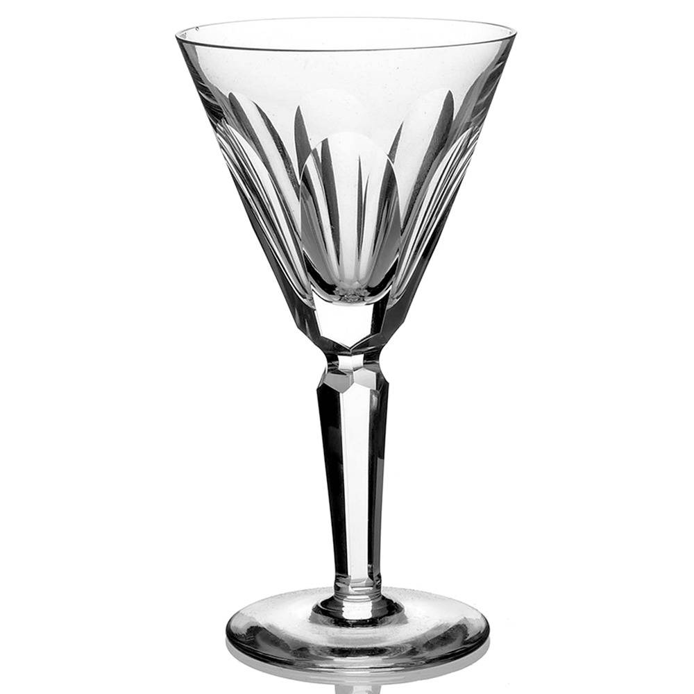 Sheila (Cut) Claret Wine by Waterford Crystal-1