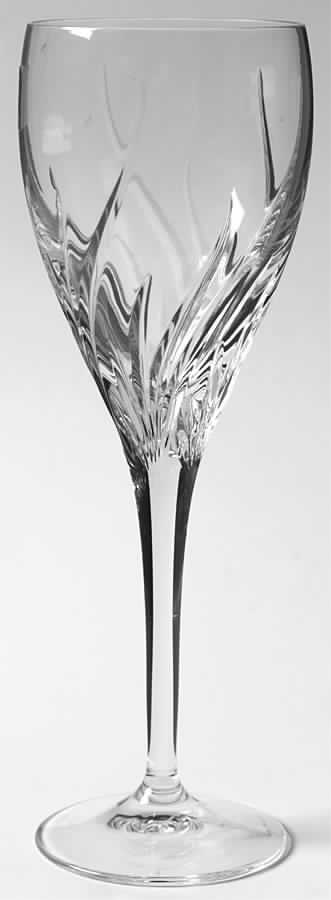 Summer Breeze Oversize Goblet by Waterford Crystal-1