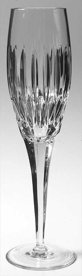 Tropez Fluted Champagne by Waterford Crystal-1