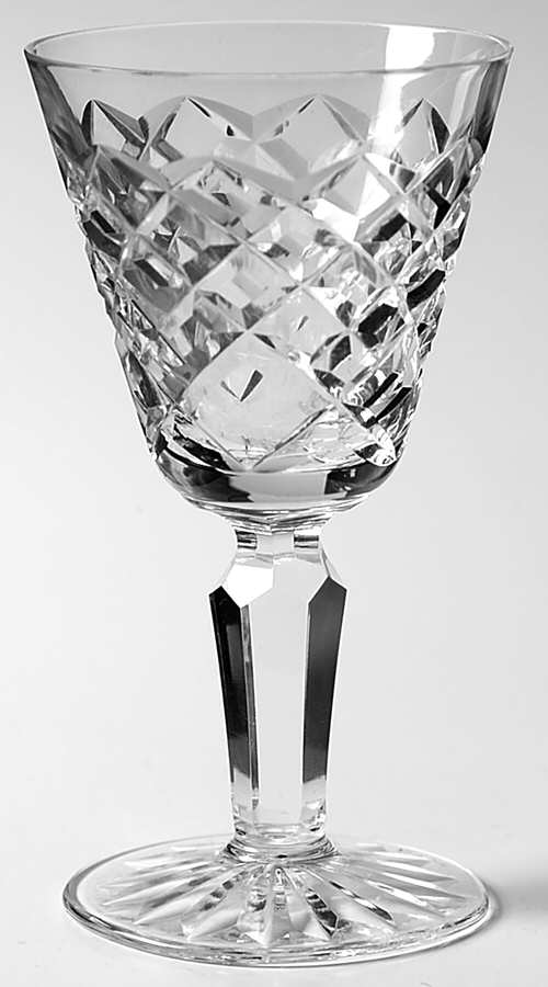 Tyrone (Cut) Port Wine by Waterford Crystal-1