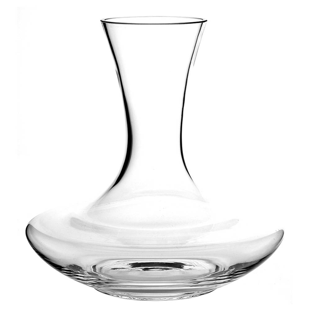 Vintage Carafe by Waterford Crystal-1