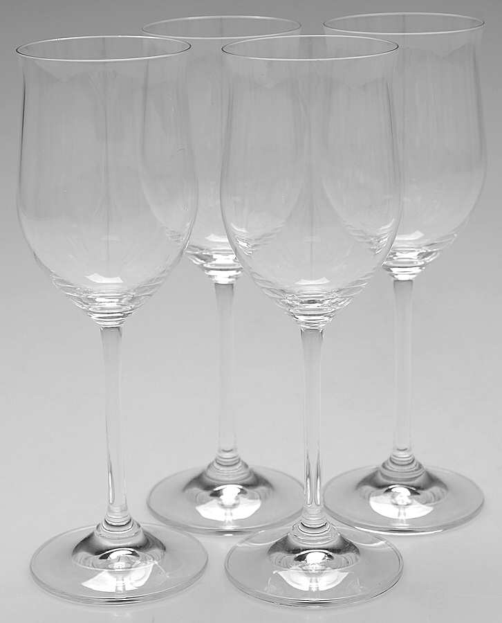 Vintage White Wine - Set of 4 by Waterford Crystal-1