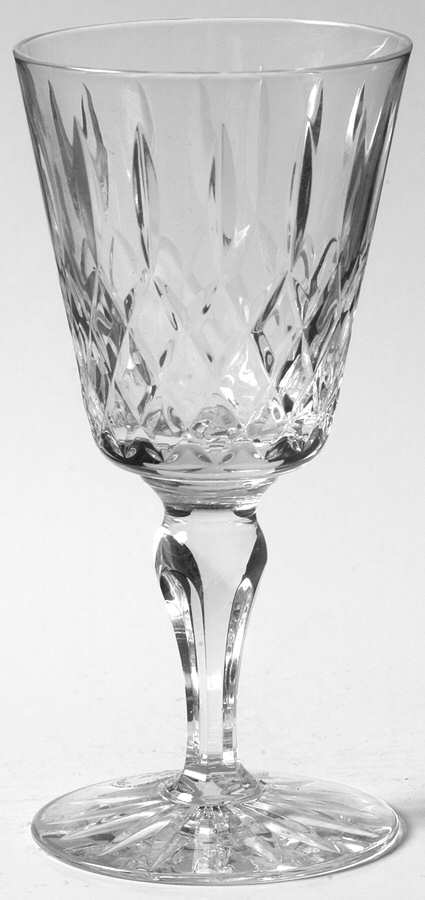Marquis Sherry Glass by Webb Corbett-1