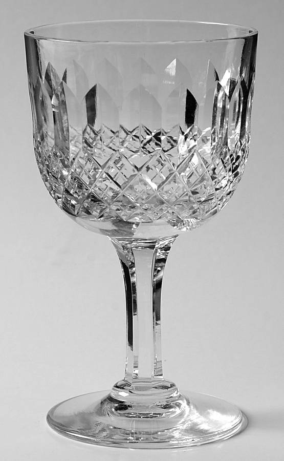 Normandy Claret Wine by Webb Thomas-1