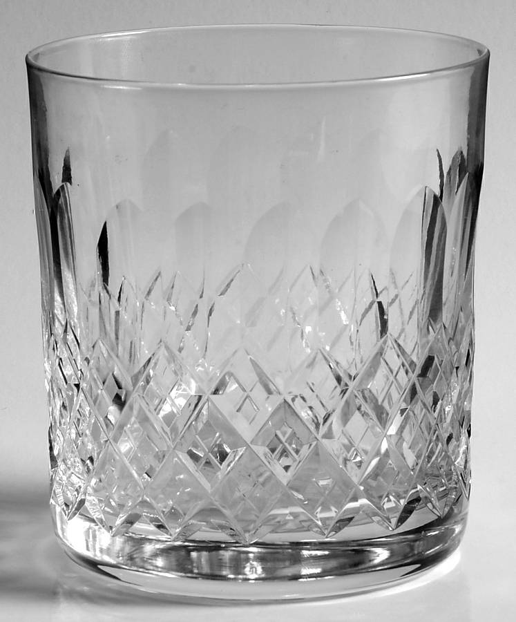 Normandy Double Old Fashioned by Webb Thomas-1