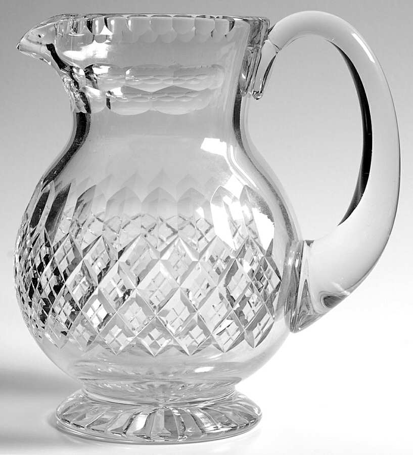 Normandy 32 Oz Pitcher by Webb Thomas-1