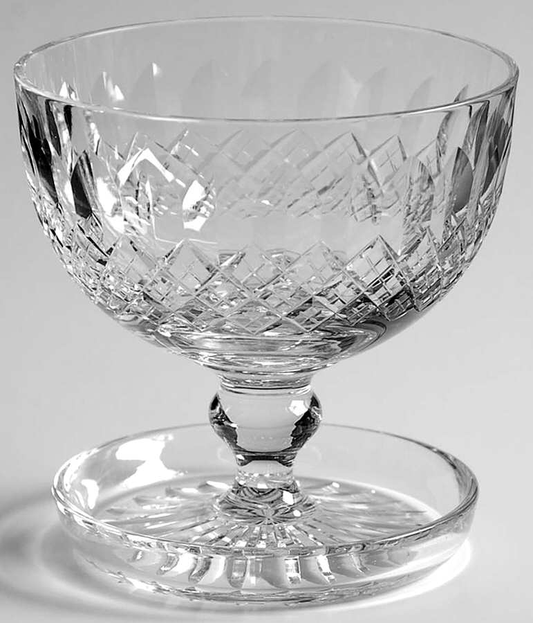 Normandy Footed Dessert by Webb Thomas-1