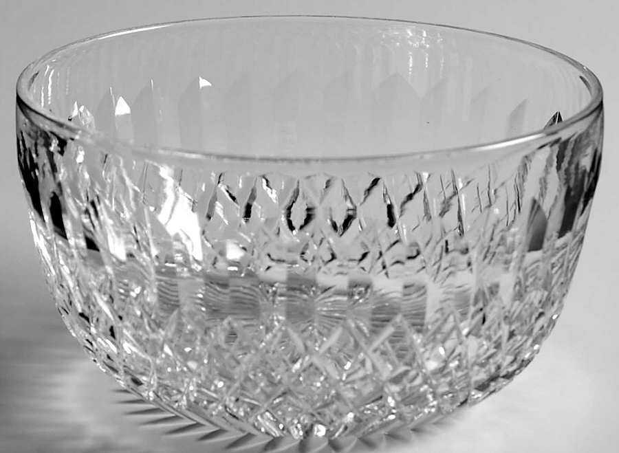 Normandy Finger Bowl by Webb Thomas-1