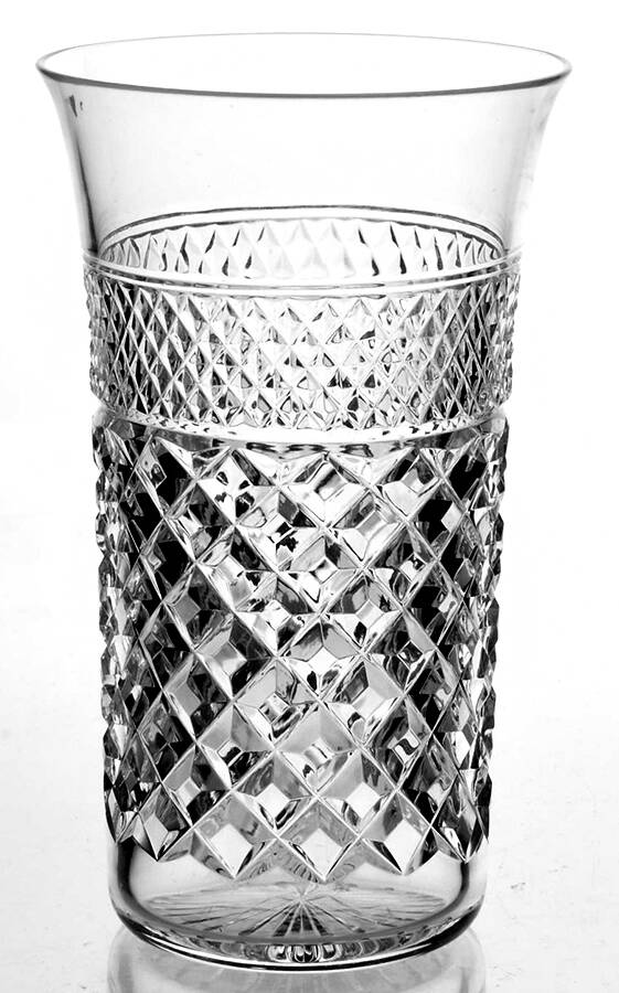 Russell Highball Glass by Webb Thomas-1