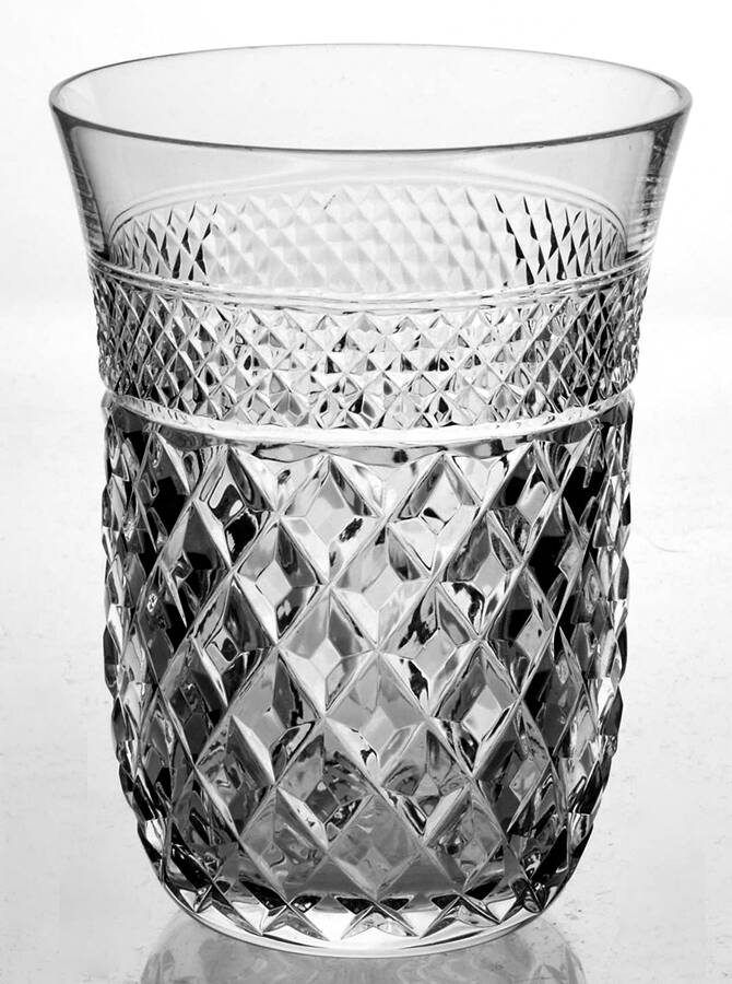 Russell Flat Juice Glass by Webb Thomas-1