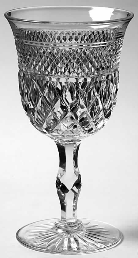 Russell Water Goblet by Webb Thomas-1