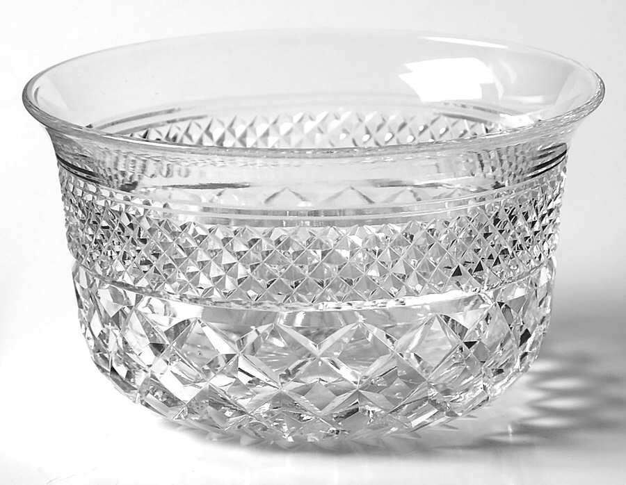 Russell Finger Bowl by Webb Thomas-1