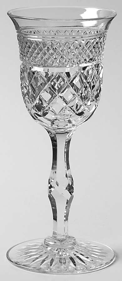 Russell Sherry Glass by Webb Thomas-1