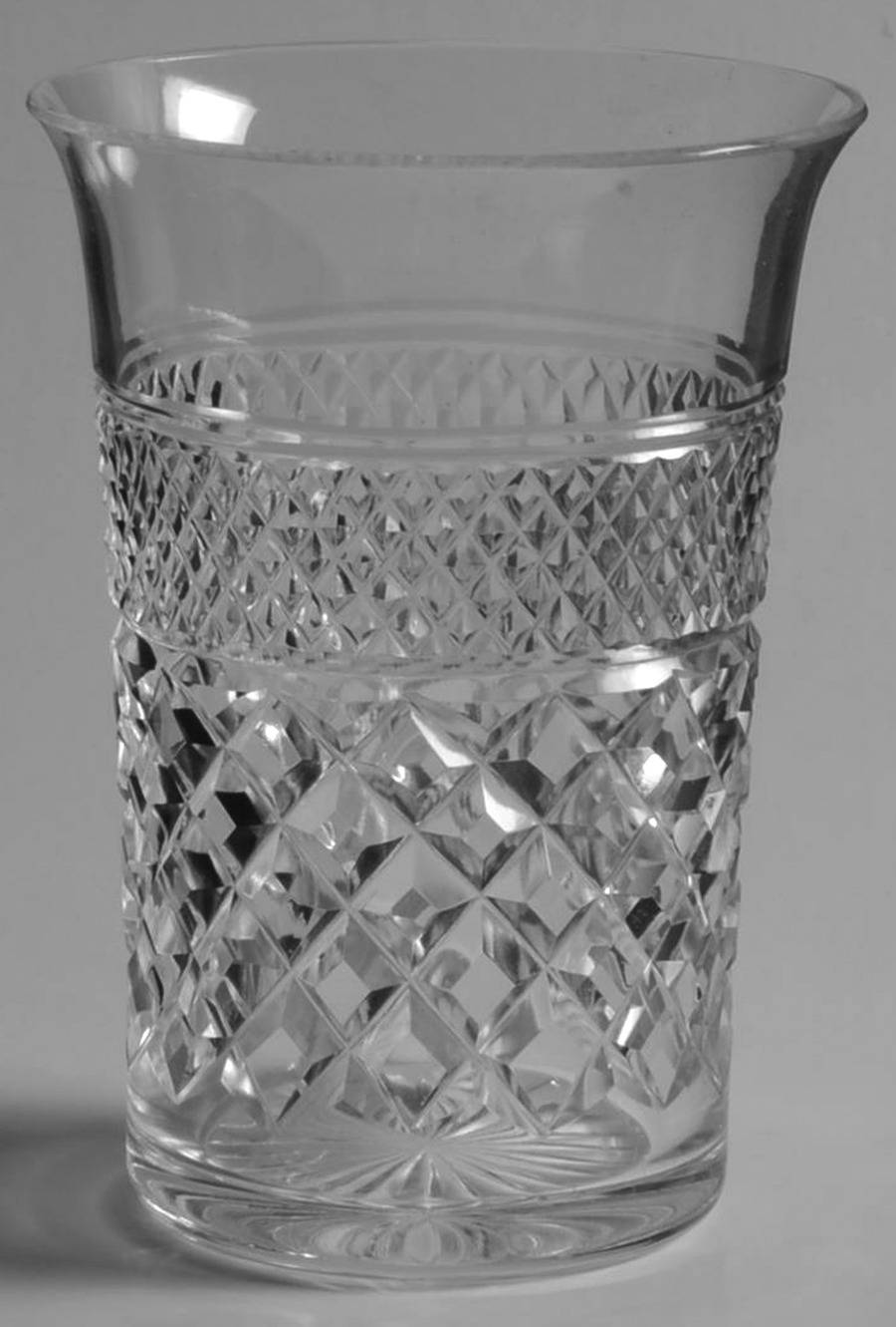 Russell 6 Oz Flat Tumbler by Webb Thomas-1