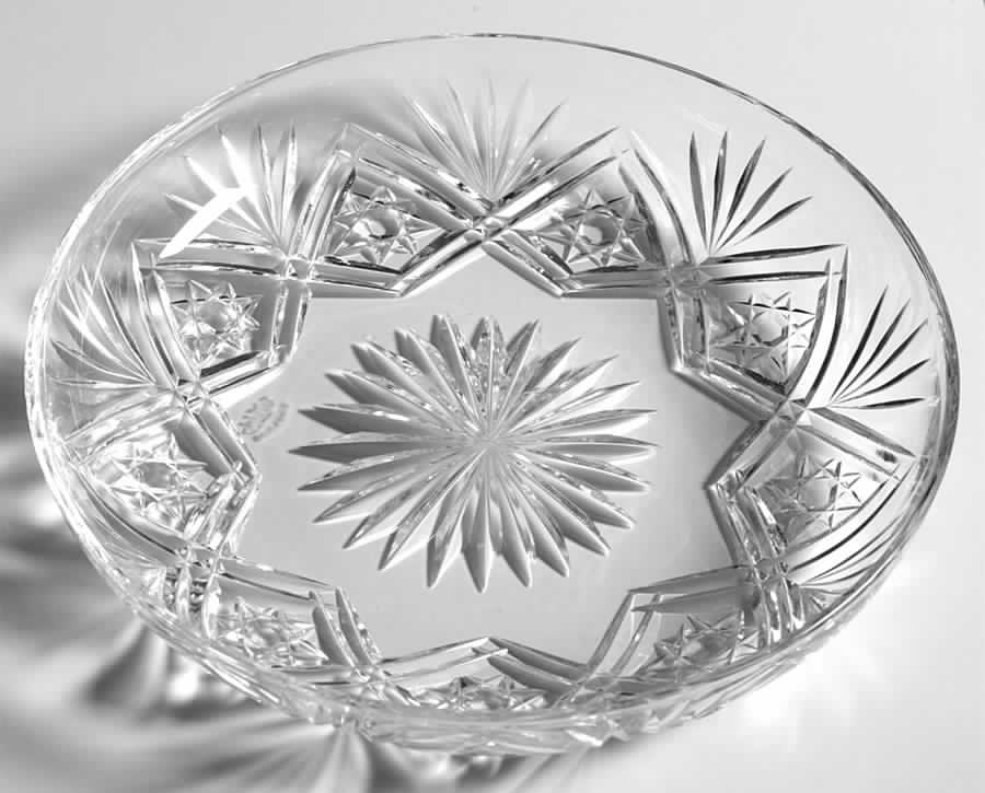 St. Andrews Ice Plate by Webb Thomas-1