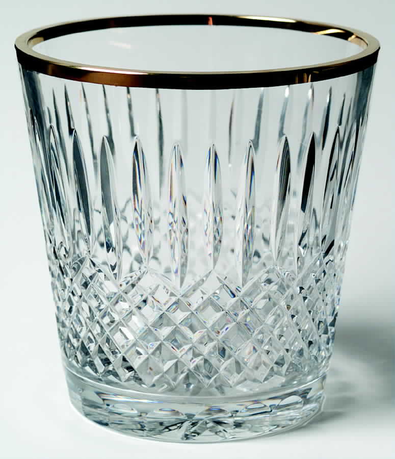 Royal Gold Ice Bucket by Wedgwood-1