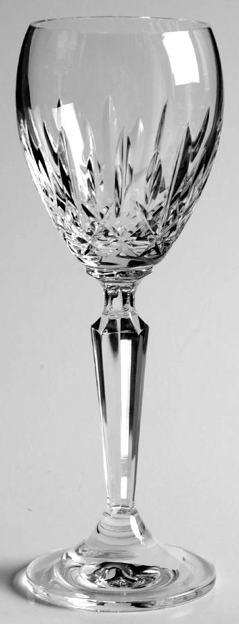 Mourne Sherry Glass by Waterford Crystal-1