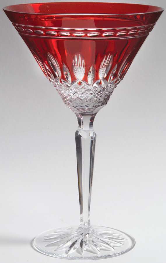 Clarendon Ruby Martini by Waterford Crystal-1