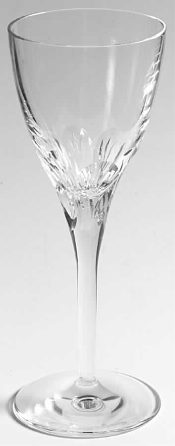 Elberon Water Goblet by Waterford Crystal-1