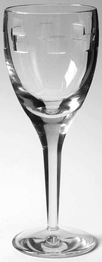 Geo Oden White Wine by Waterford Crystal-1