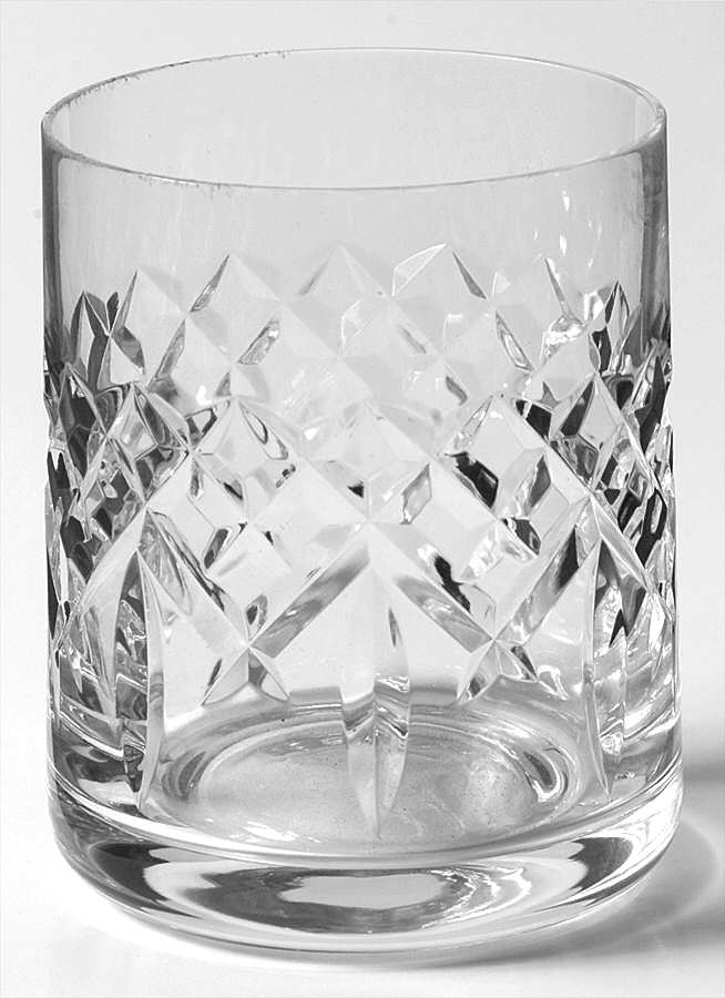 Glenmede Tumbler for Nite Set by Waterford Crystal-1
