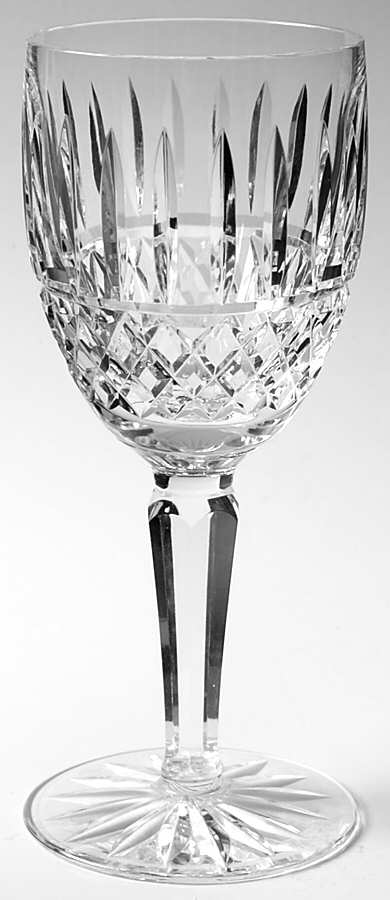WAT5 Wine Glass by Waterford Crystal-1