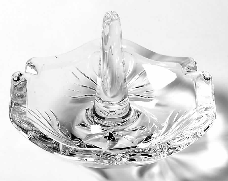 Wedding Collection Ring Holder by Waterford Crystal-1