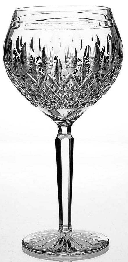 Clarendon Water Goblet by Waterford Crystal-1