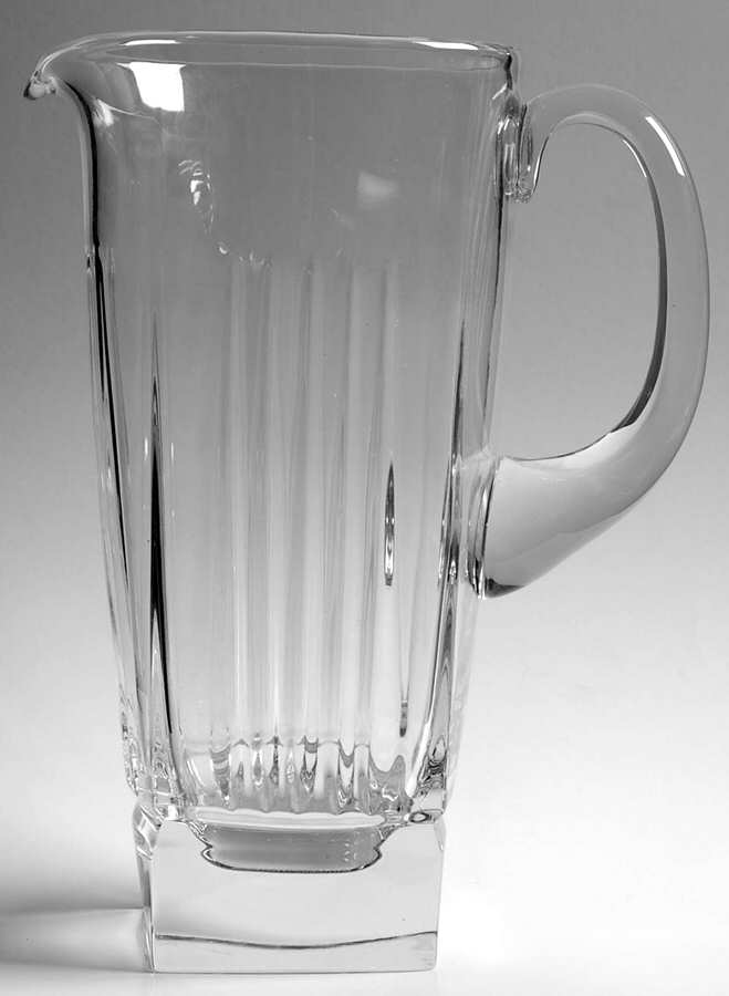 Clarion Martini Pitcher by Waterford Crystal-1