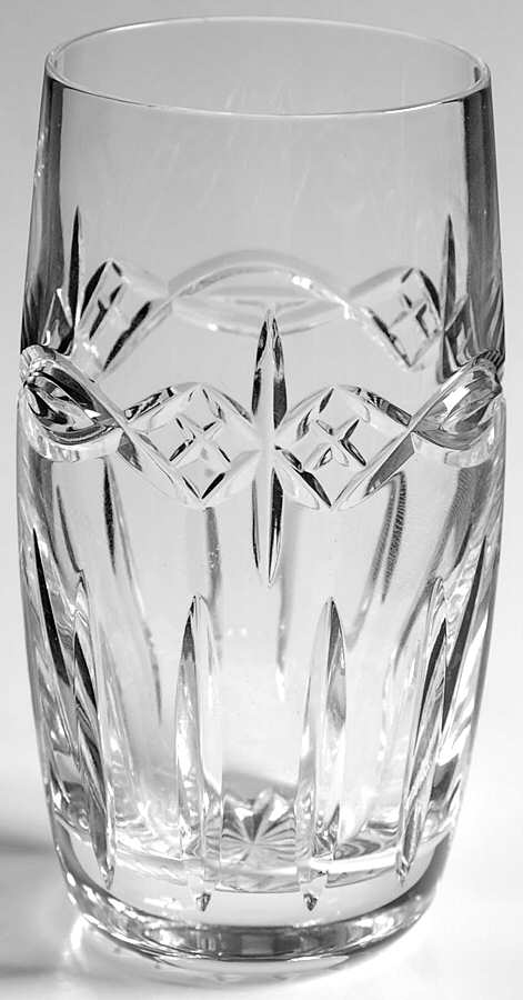Dolmen Highball Glass by Waterford Crystal-1