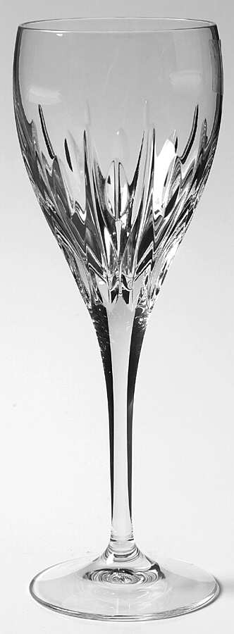 Sheridan Wine Glass by Waterford Crystal-1