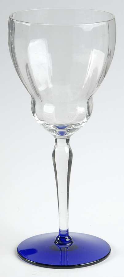 Wgl8 Water Goblet by Weston-1