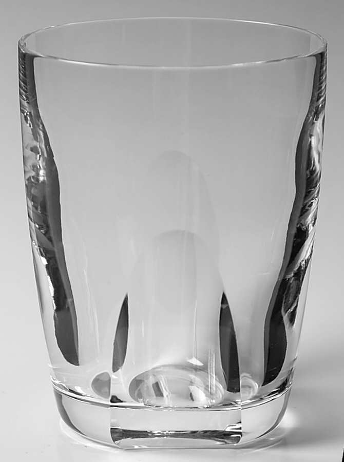 Eclipse (Panels) Double Old Fashioned by Waterford Crystal-1