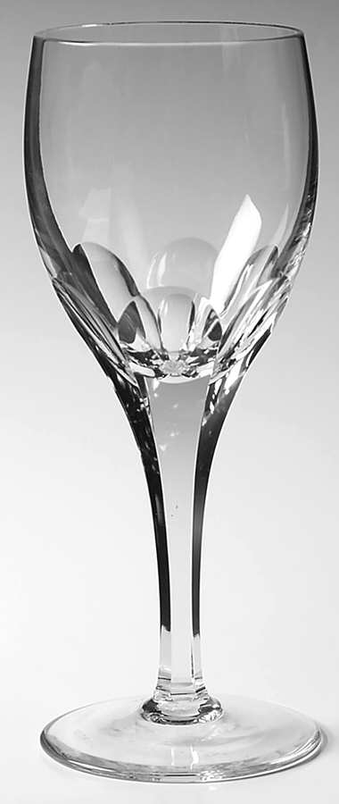 Davina Water Goblet by William Yeoward-1