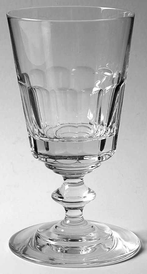 Hesta Water Goblet by William Yeoward-1