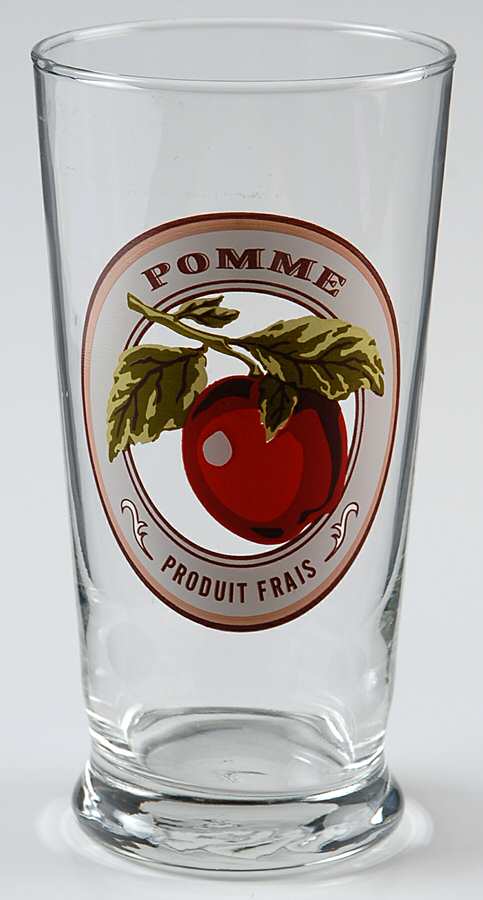 Marche Francais 14 Oz Flat Tumbler by Williams-Sonoma-1