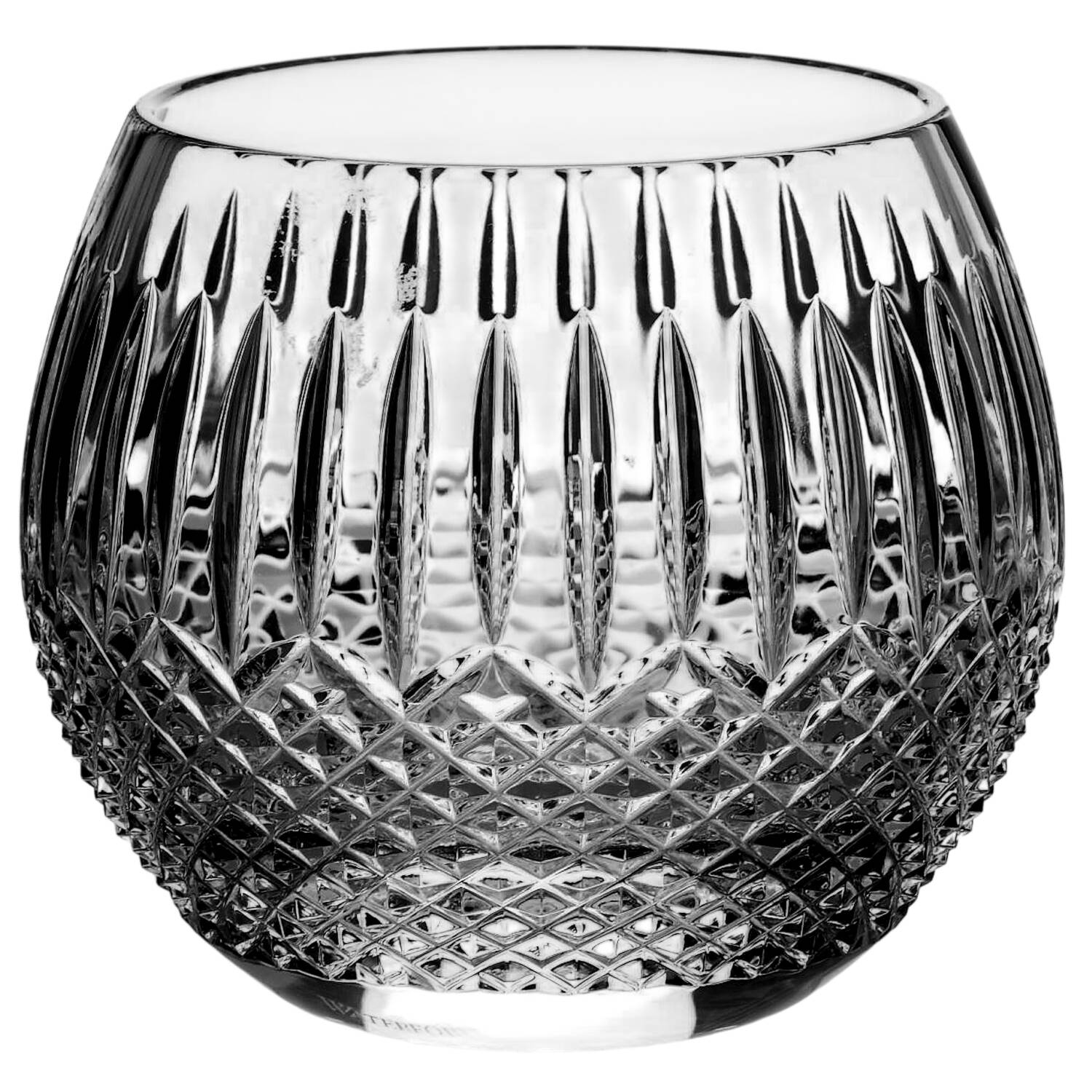 Ballybay 3" Votive Candle by Waterford Crystal-1