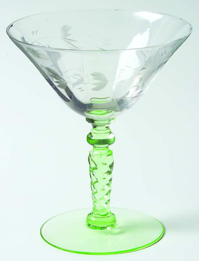 WGL24 Champagne/Tall Sherbet by Weston-1