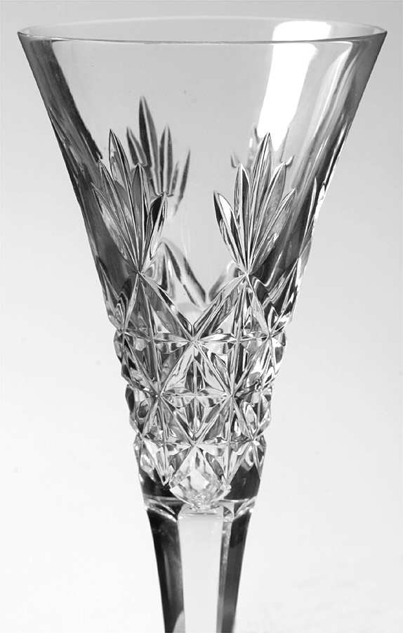 WAT30 Water Goblet by Waterford Crystal-1