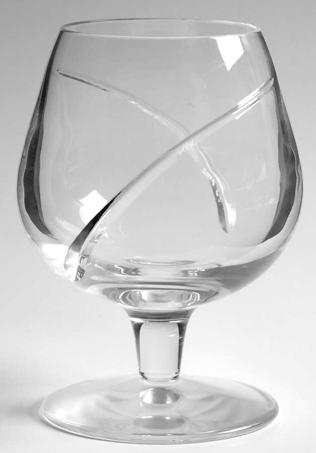 Siren Brandy Glass by Waterford Crystal-1