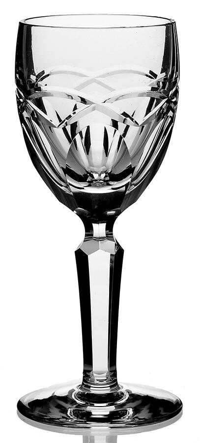Noreen Sherry Glass by Waterford Crystal-1