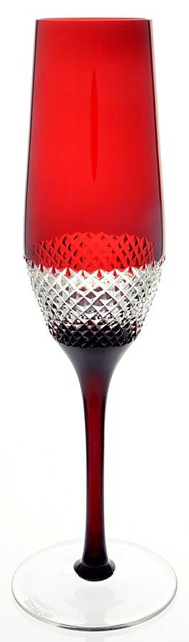 Lume Fluted Champagne by Waterford Crystal-1