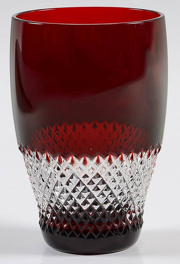 Lume Flat Tumbler by Waterford Crystal-1