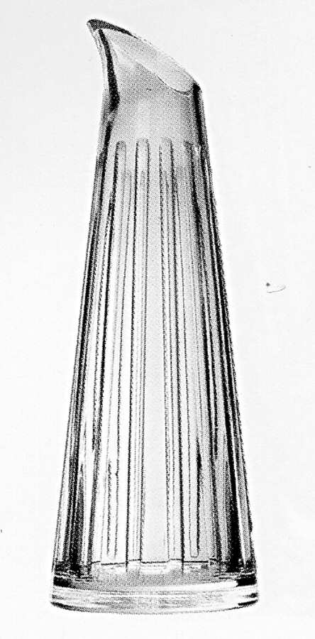 Shine Carafe by Waterford Crystal-1
