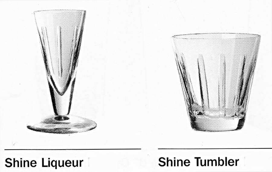 Shine Cordial Glass by Waterford Crystal-1