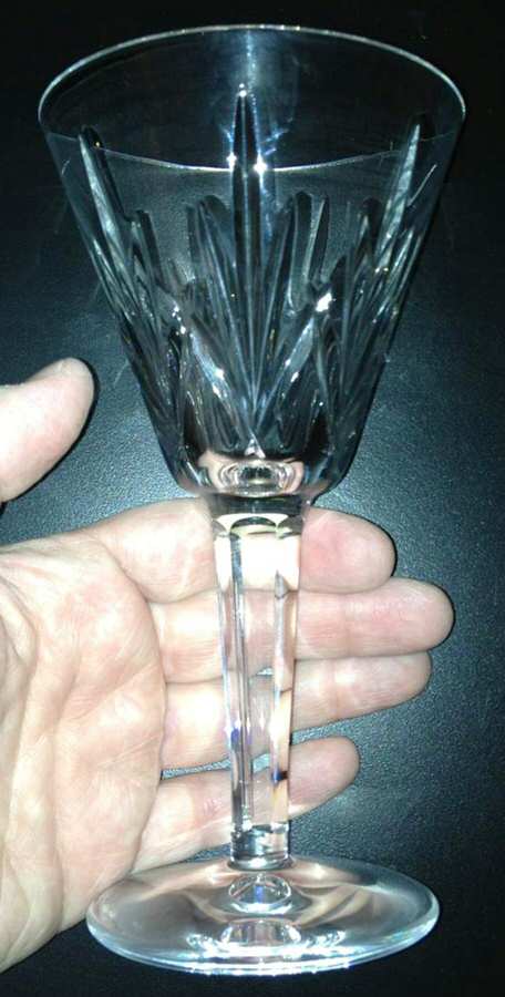 126185 Claret Wine by Waterford Crystal-1